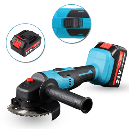 OEM Electric Angle Grinder YZHJMJ-017