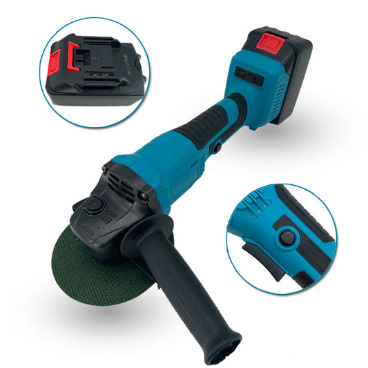 OEM Electric Angle Grinder YZHJMJ-05
