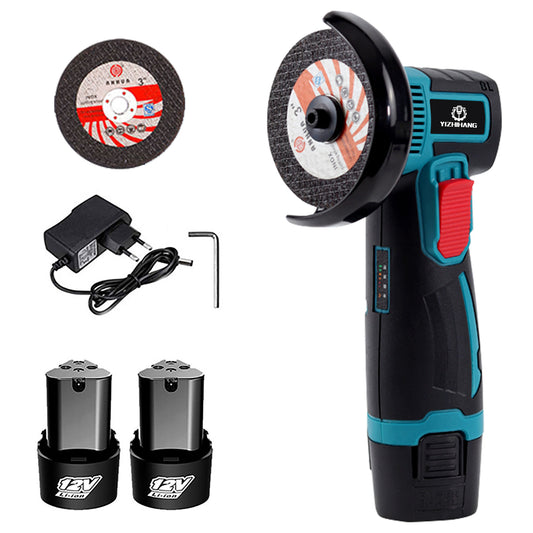 OEM Electric Mini Angle Grinder YZHJMJ-021