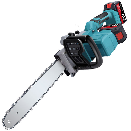 OEM Electric Cordless 12inches Chiansaw YZHDLJ-04