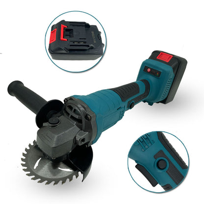OEM Electric Angle Grinder YZHJMJ-09