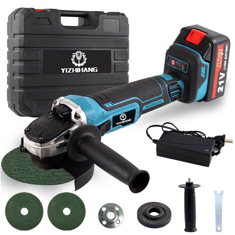 OEM Electric Angle Grinder YZHJMJ-04