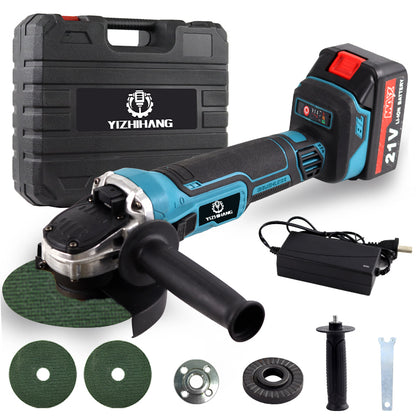 OEM Electric Angle Grinder YZHJMJ-04