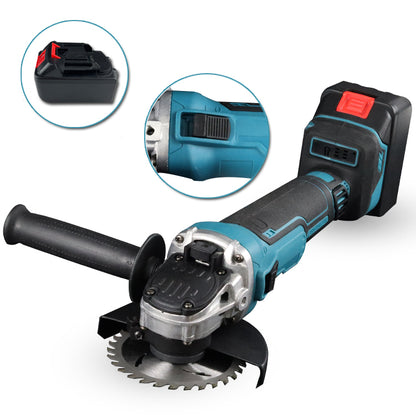 OEM Electric Angle Grinder YZHJMJ-03