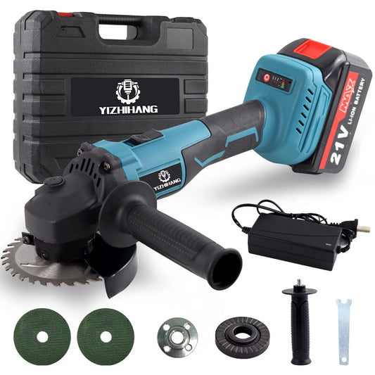 OEM Electric Angle Grinder YZHJMJ-011