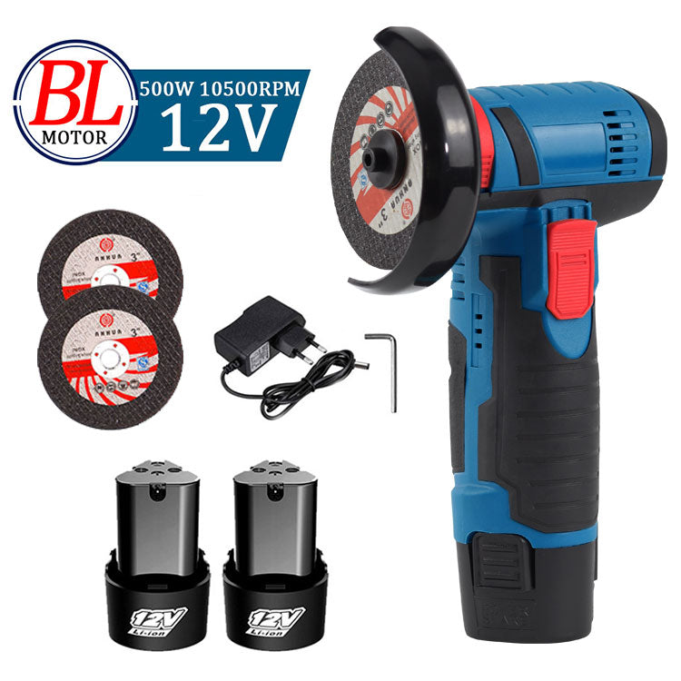 OEM Electric Mini Angle Grinder YZHJMJ-024