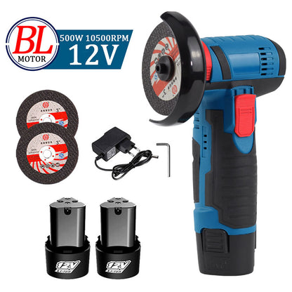 OEM Electric Mini Angle Grinder YZHJMJ-024