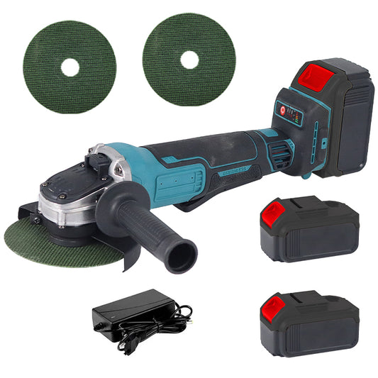 OEM Electric Angle Grinder YZHJMJ-014