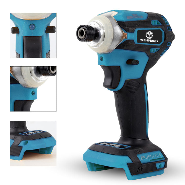 OEM Electric Impact Wrench YZHBS-08
