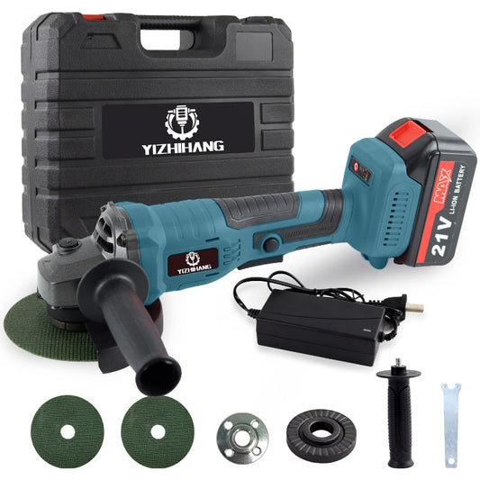 OEM Electric Angle Grinder YZHJMJ-06