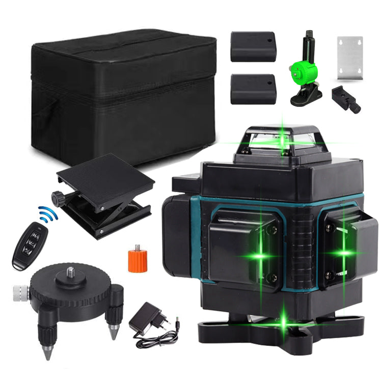 OEM Electric Laser Level 16 Lines YZHSPY-08