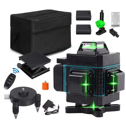 OEM Electric Laser Level 16 Lines YZHSPY-08