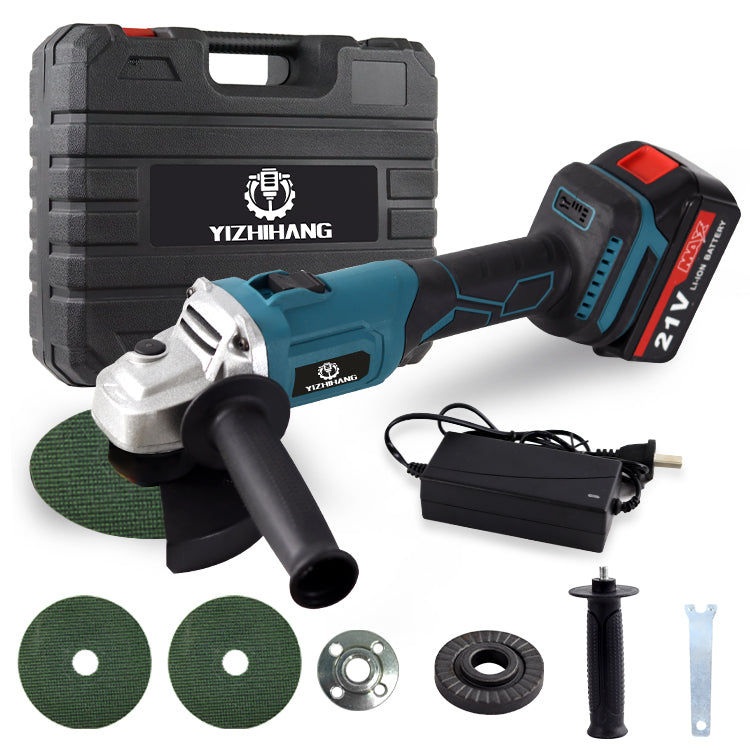 OEM Electric Angle Grinder YZHJMJ-08