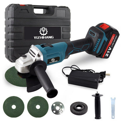 OEM Electric Angle Grinder YZHJMJ-08