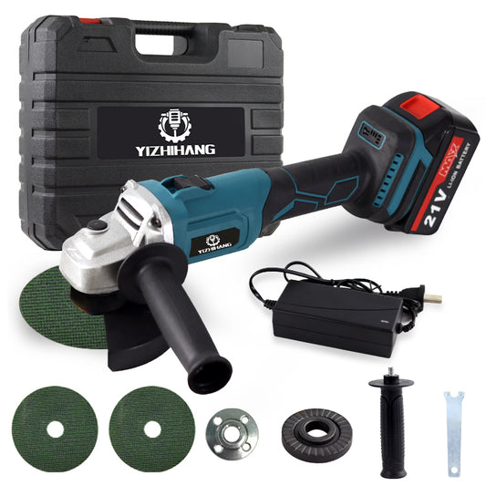 OEM Electric Angle Grinder YZHJMJ-08