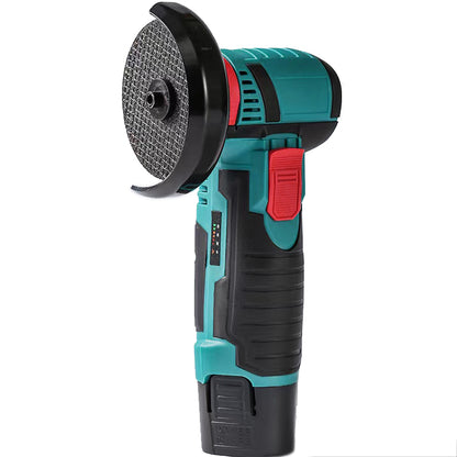 OEM Electric Mini Angle Grinder YZHJMJ-019