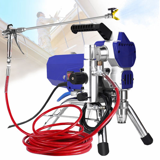 OEM Electric Paint Spray Gun YZHPTJ-001