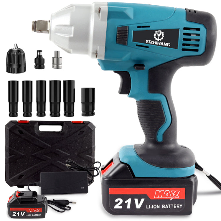 OEM Electric Impact Wrench YZHBS-03