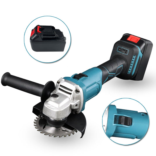 OEM Electric Angle Grinder YZHJMJ-07