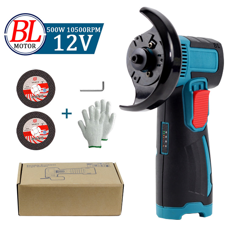 OEM Electric Mini Angle Grinder YZHJMJ-023