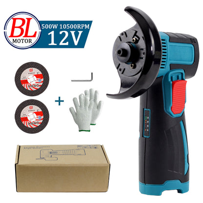 OEM Electric Mini Angle Grinder YZHJMJ-023