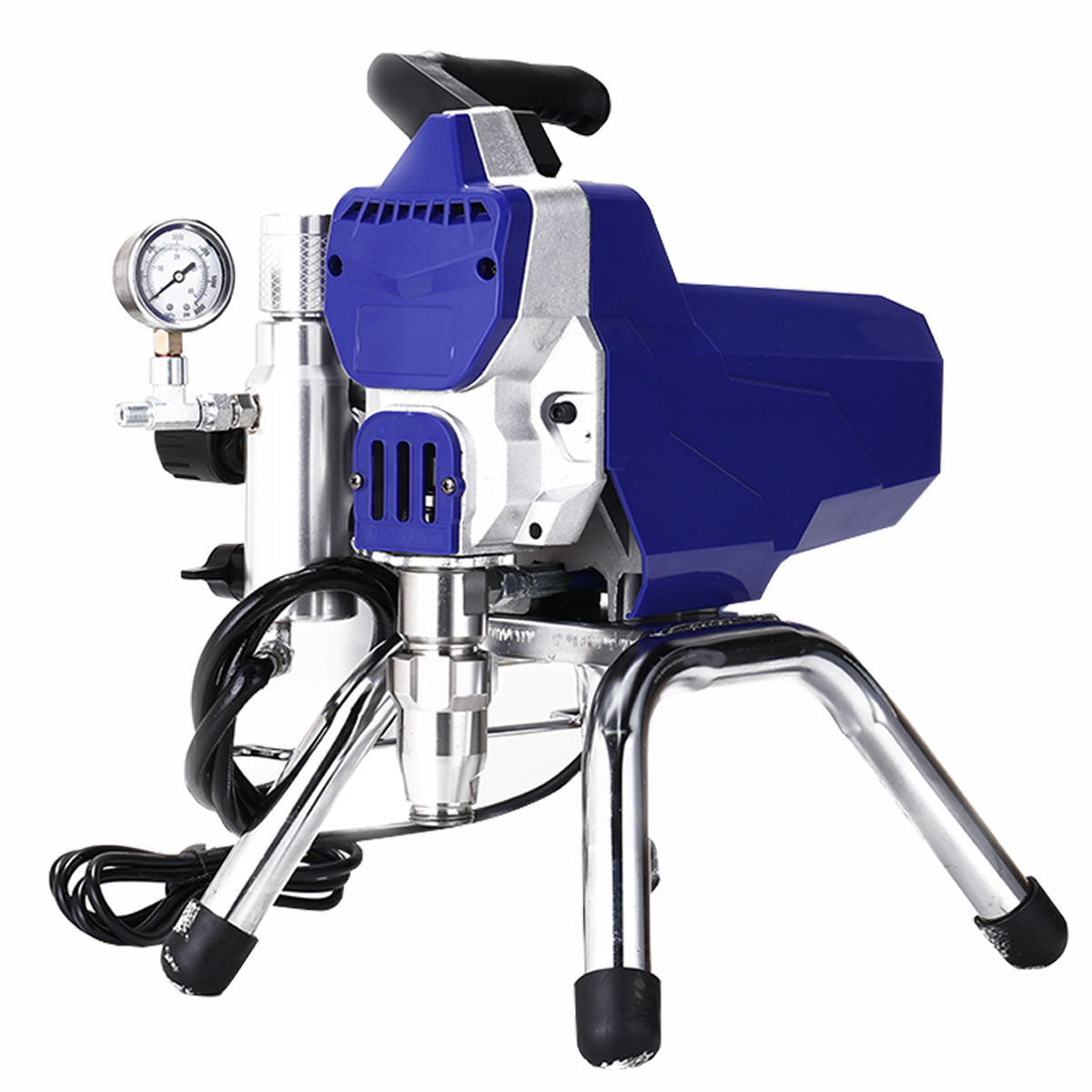 OEM Electric Paint Spray Gun YZHPTJ-001