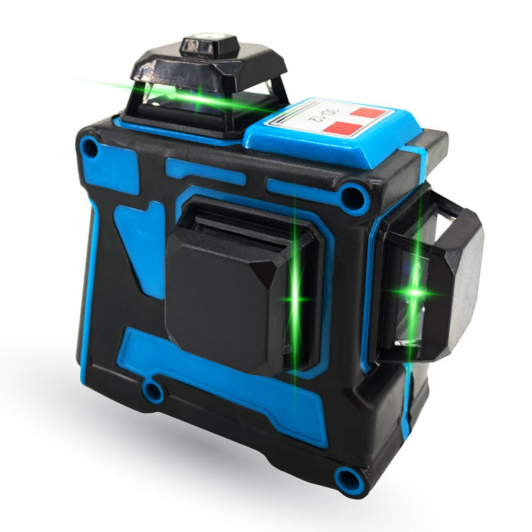 OEM Electric Laser Level 12 Lines YZHSPY-06