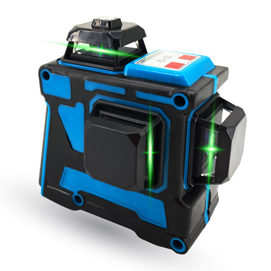 OEM Electric Laser Level 12 Lines YZHSPY-06