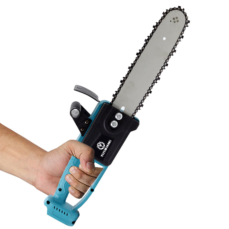 OEM Electric Cordless 8inches Chiansaw YZHDLJ-011