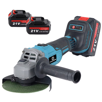 OEM Electric Angle Grinder YZHJMJ-013