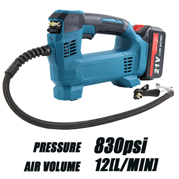 OEM Electric Air Pump YZHCFJ-07