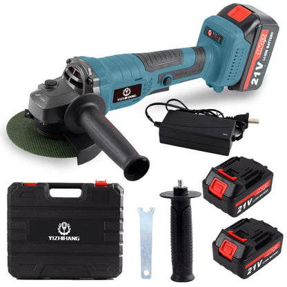 OEM Electric Angle Grinder YZHJMJ-06