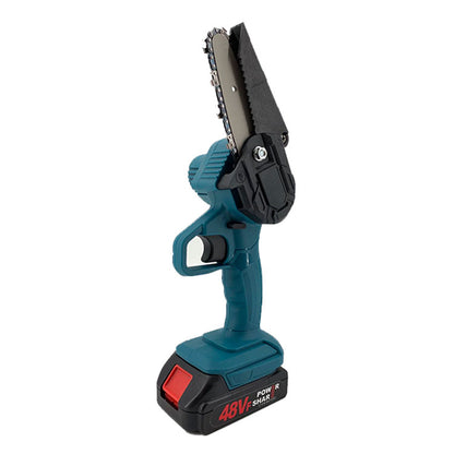 OEM Electric Cordless 6inches Chiansaw YZHDLJ-010
