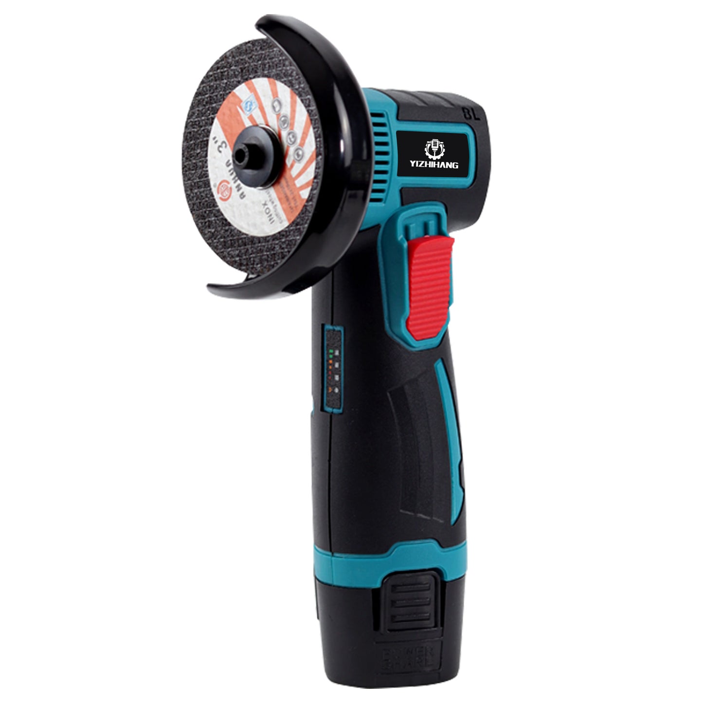 OEM Electric Mini Angle Grinder YZHJMJ-021