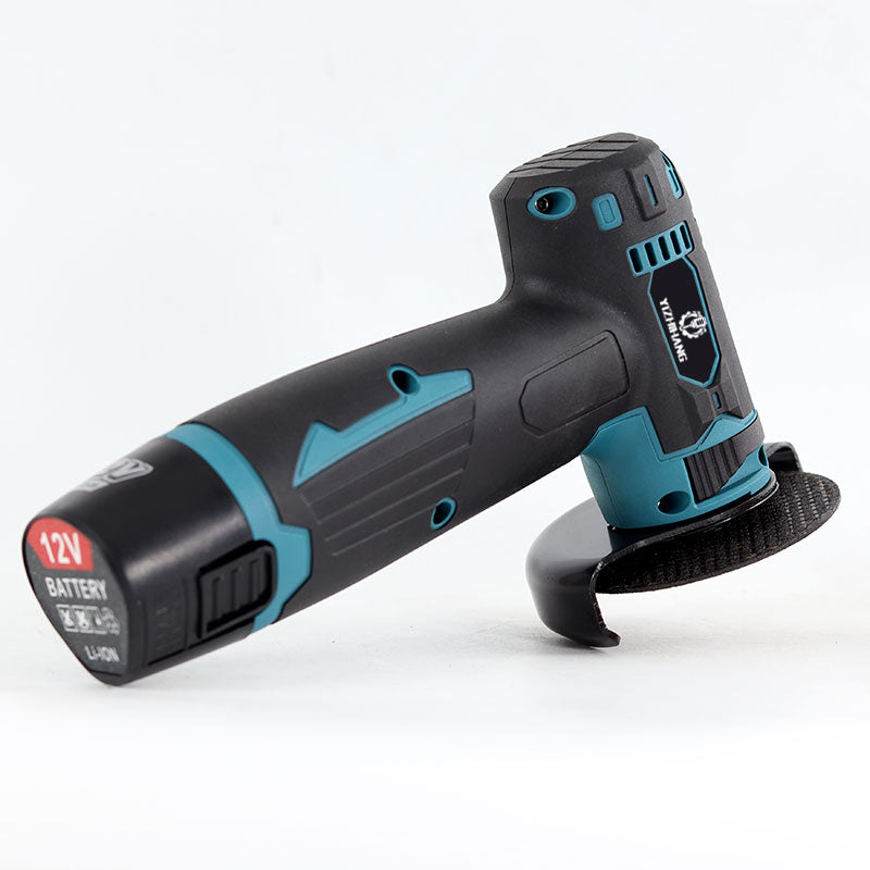 OEM Electric Mini Angle Grinder YZHJMJ-018