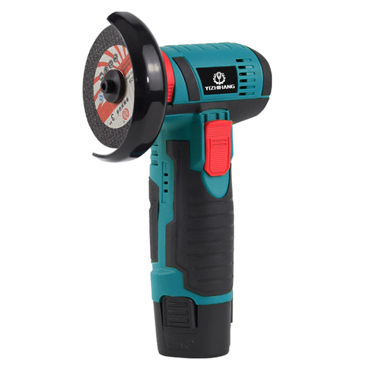 OEM Electric Mini Angle Grinder YZHJMJ-022
