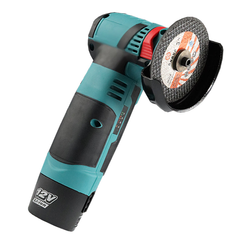 OEM Electric Mini Angle Grinder YZHJMJ-019