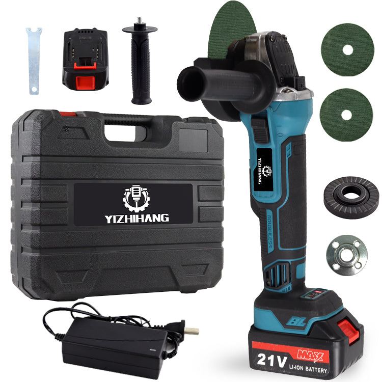 OEM Electric Angle Grinder YZHJMJ-04