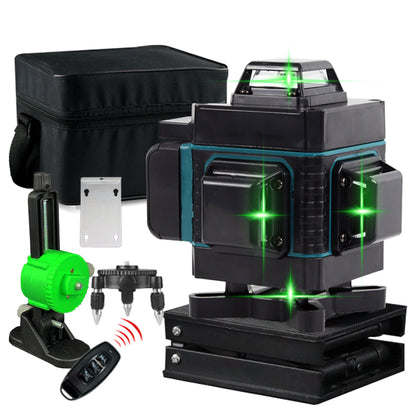 OEM Electric Laser Level 16 Lines YZHSPY-08