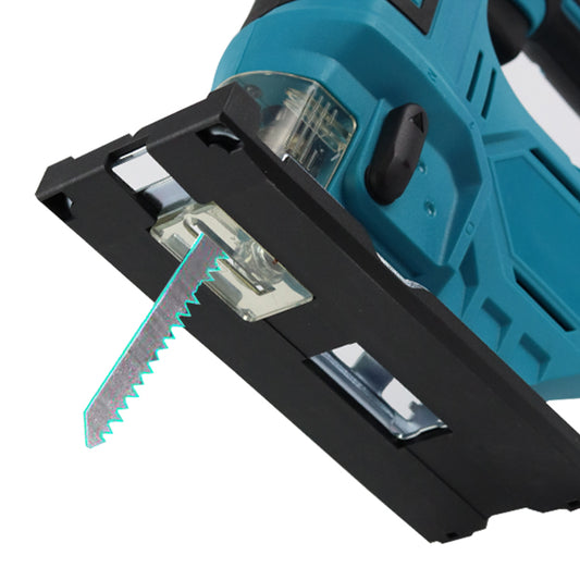 OEM Electric Cordless Jig Saw YZHDLJ-017