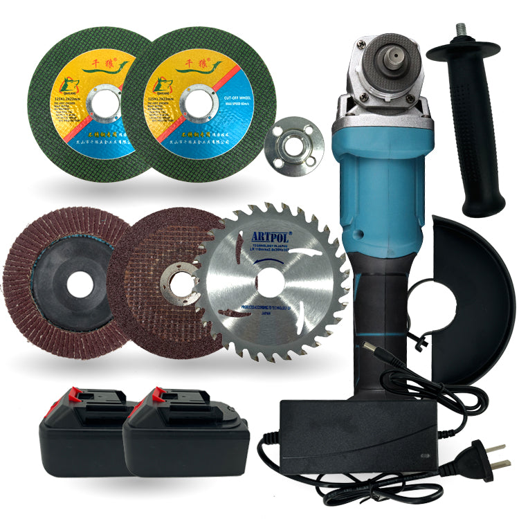 OEM Electric Angle Grinder YZHJMJ-03