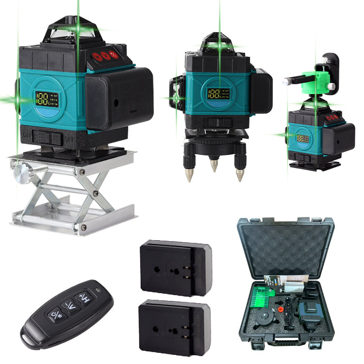 OEM Electric Laser Level 16 Lines YZHSPY-07