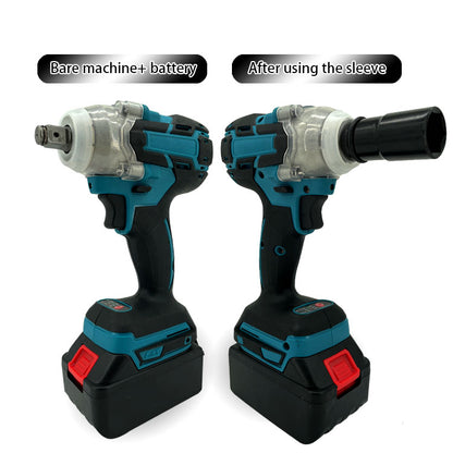 OEM Electric Impact Wrench YZHBS-02