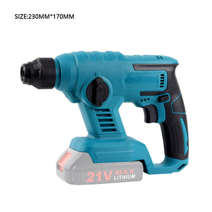 OEM Electric Hammer Drill YZHDC-05
