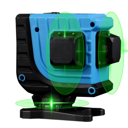 OEM Electric Laser Level 12 Lines YZHSPY-04
