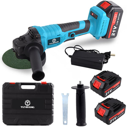 OEM Electric Angle Grinder YZHJMJ-01