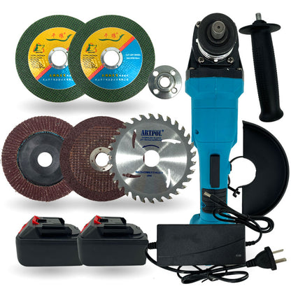 OEM Electric Angle Grinder YZHJMJ-05
