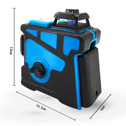 OEM Electric Laser Level 12 Lines YZHSPY-06