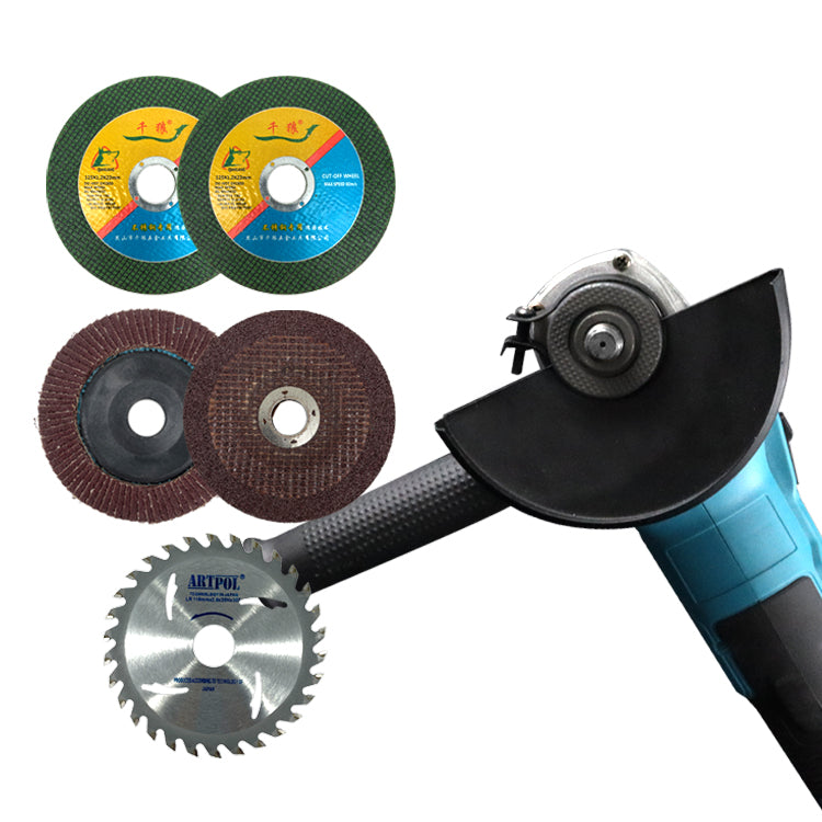OEM Electric Angle Grinder YZHJMJ-016
