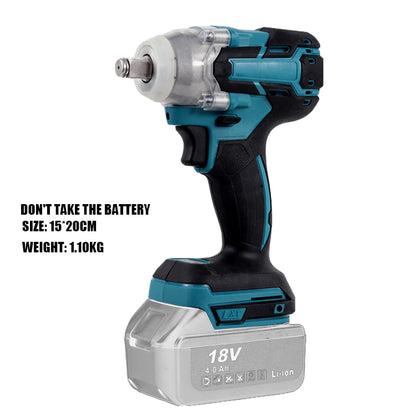 OEM Electric Impact Wrench YZHBS-07
